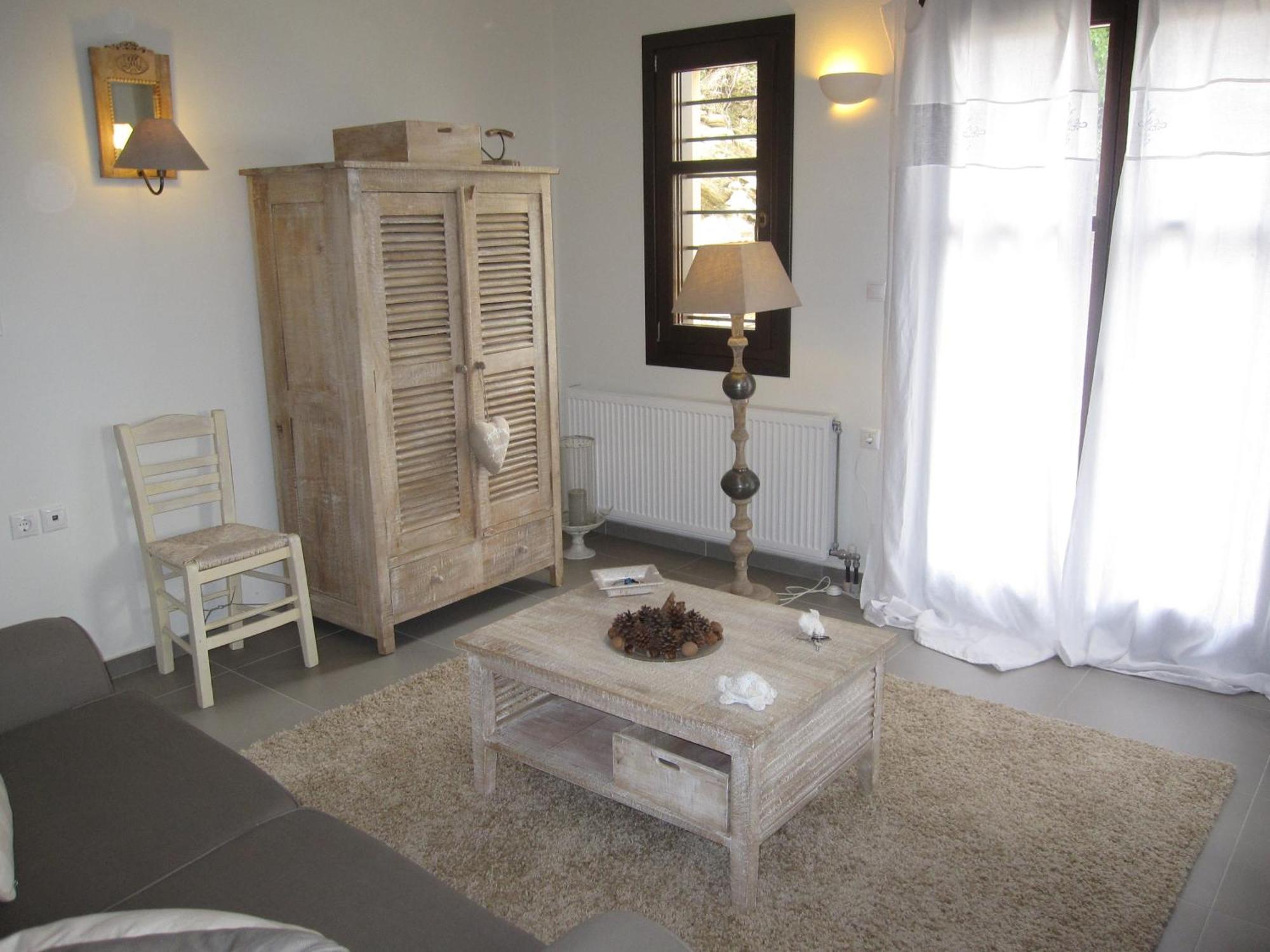 Vergopoulos Oliveyard Mouresi Exterior foto