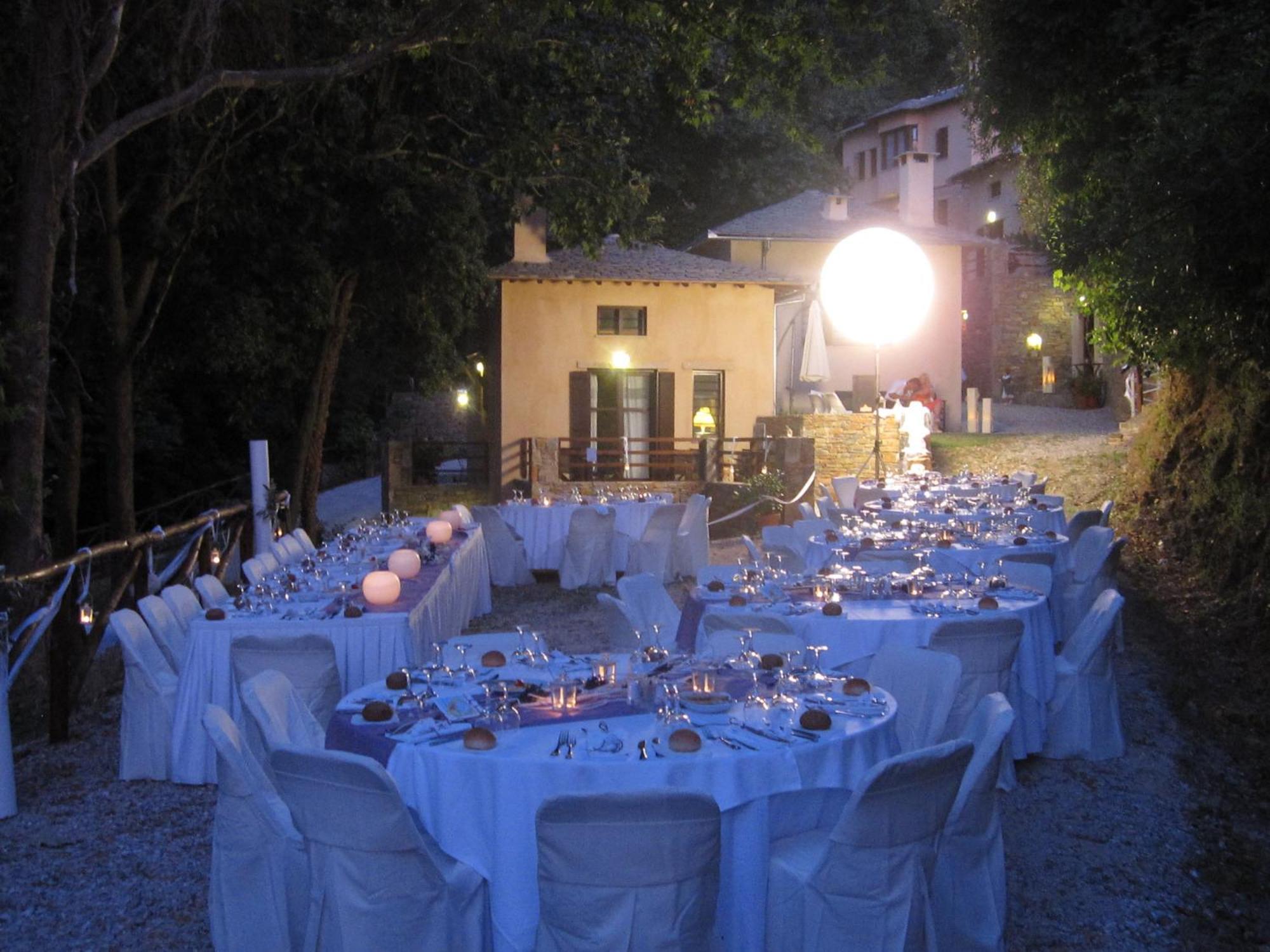 Vergopoulos Oliveyard Mouresi Exterior foto